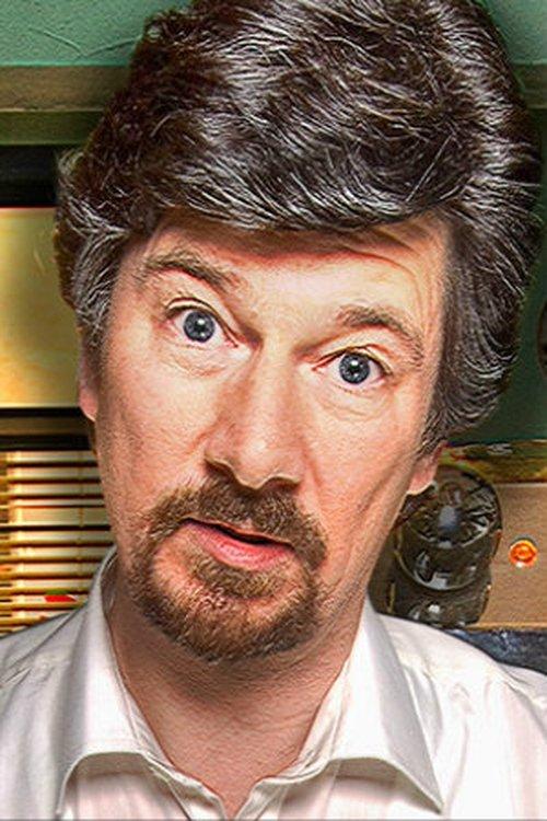 Steve Brody fotoğrafı