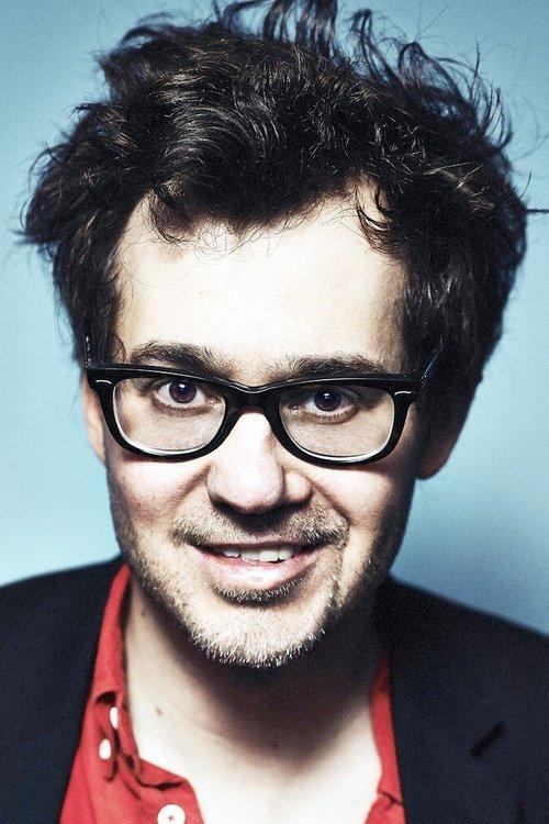 Laurent Brancowitz fotoğrafı