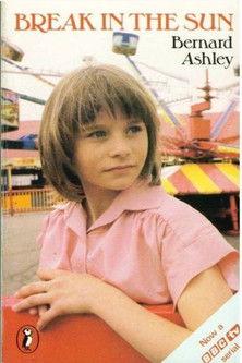 Break in the Sun dizi afişi