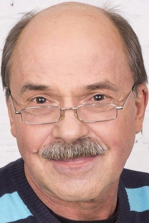 Vadim Bochanov fotoğrafı