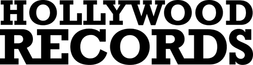 Hollywood Records logo