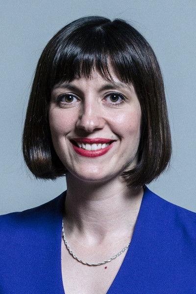 Bridget Phillipson fotoğrafı