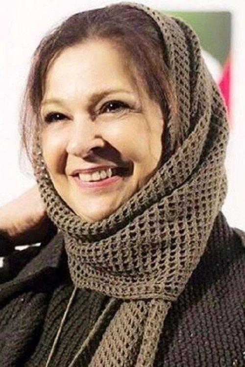 Afsar Asadi fotoğrafı