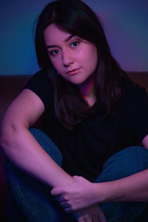 Isabella Melo fotoğrafı