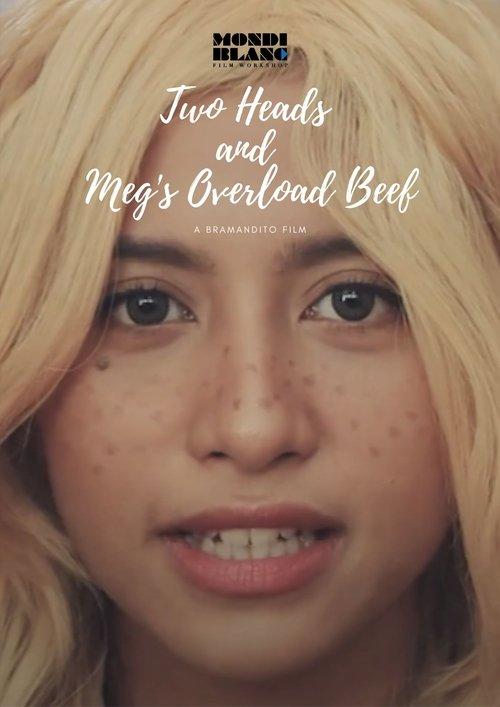 Two Heads and Meg's Overload Beef film afişi