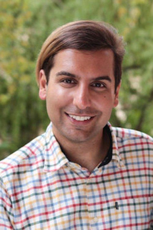 Daniel Paris fotoğrafı