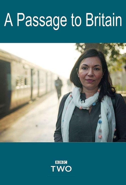 A Passage to Britain dizi afişi