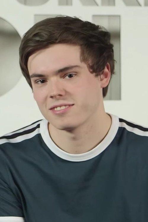 Rhys James fotoğrafı