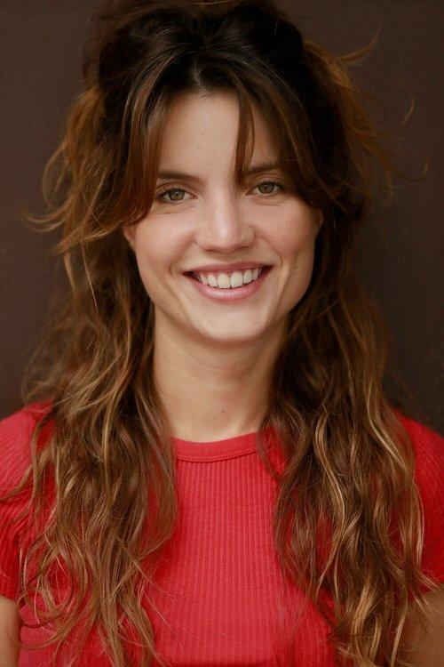 Lila Guiraud fotoğrafı