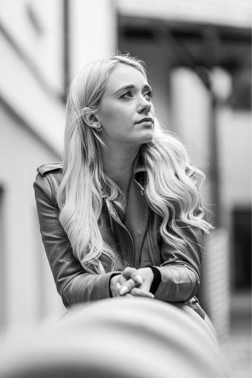 Telma Izabella Balode fotoğrafı