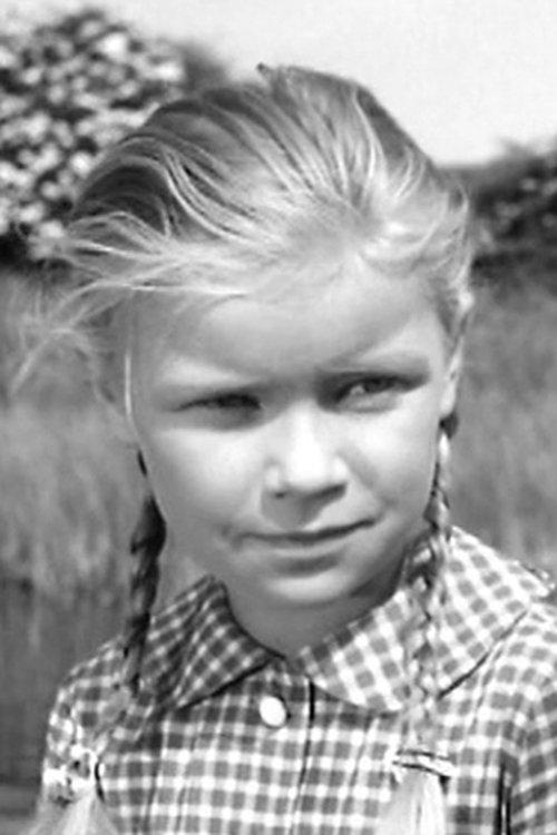 Heike Lange fotoğrafı