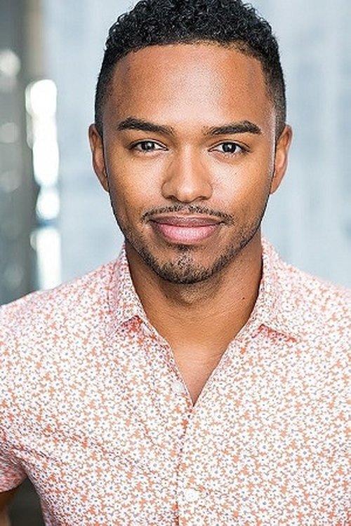 Alfonso Caballero fotoğrafı