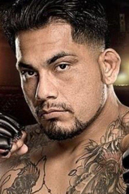 Poppies Martinez fotoğrafı