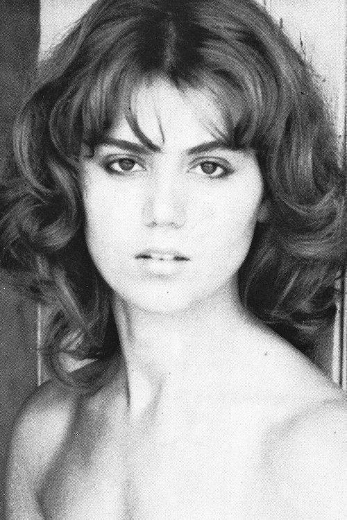 Sarah Crespi fotoğrafı