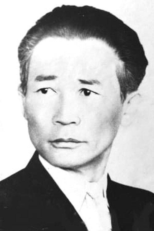 Luvsan Luvsanbaldan fotoğrafı