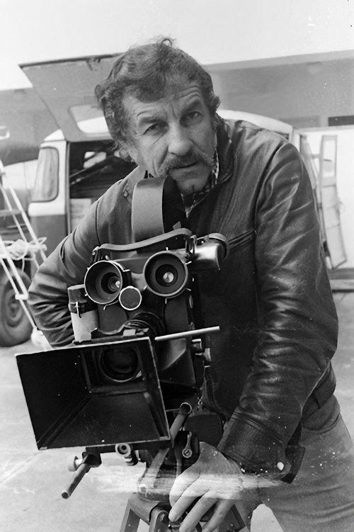 Ozualdo Ribeiro Candeias fotoğrafı