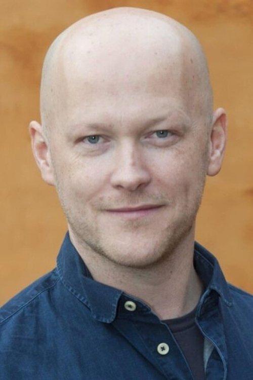 Jakob Mielcke fotoğrafı