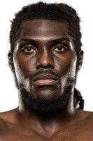 Montè Morrison fotoğrafı