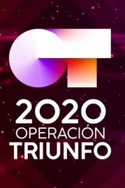 Operación triunfo Sezon 11