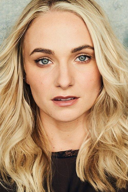 Cass Huckabay fotoğrafı