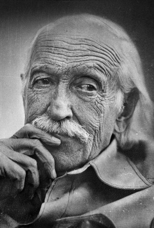 Leonid Obolensky fotoğrafı