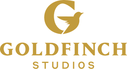 Goldfinch Studios logo