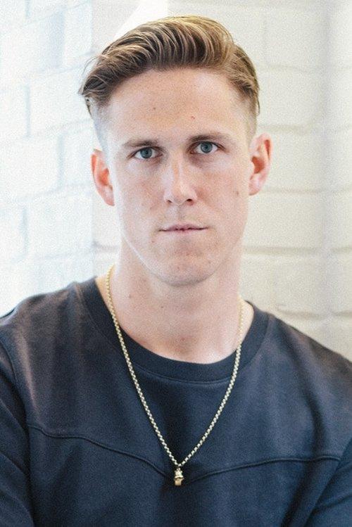 Robert Ackroyd fotoğrafı