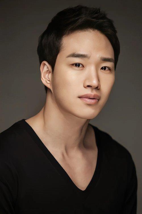 Kim Gi-ri fotoğrafı