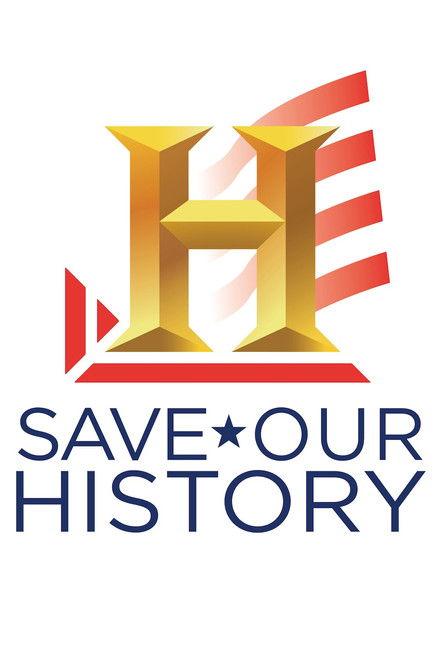 Save Our History dizi afişi