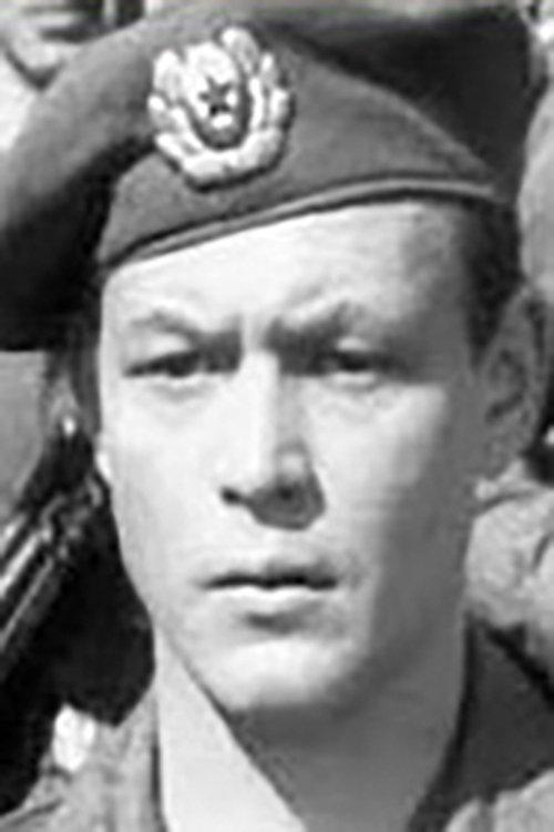 Yuriy Sorokin fotoğrafı