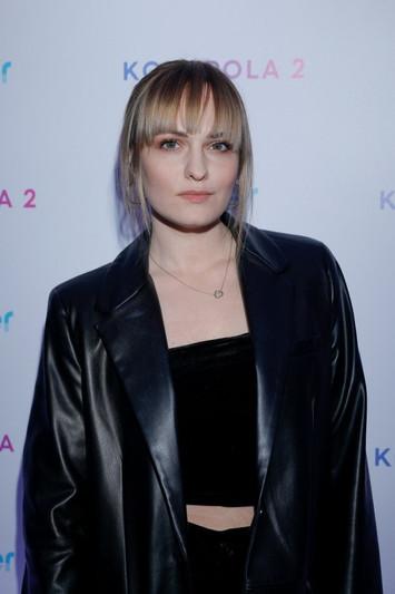 Michalina Robakiewicz fotoğrafı