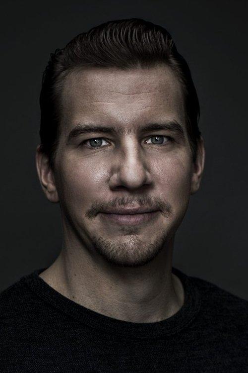 Aku Hirviniemi fotoğrafı