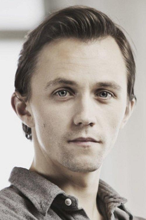 Sondre Lerche fotoğrafı