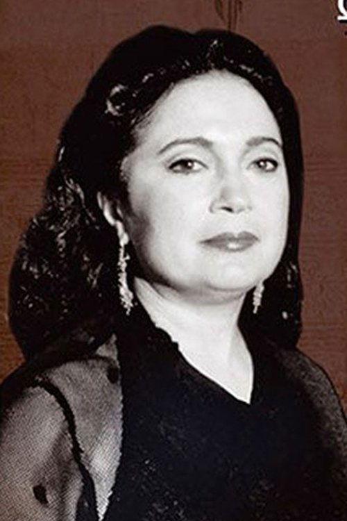 Melina Mpoteli fotoğrafı