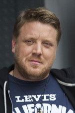 Roman Novikov fotoğrafı