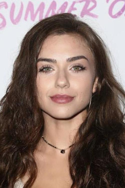 Victoria Konefal fotoğrafı