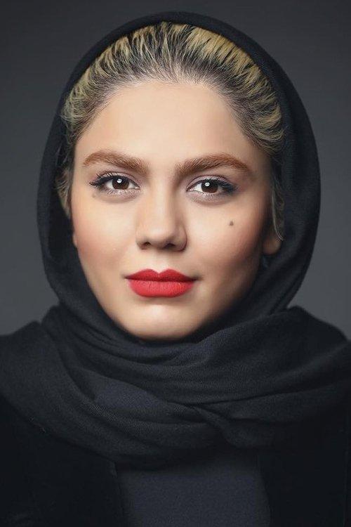 Azadeh Zarei fotoğrafı