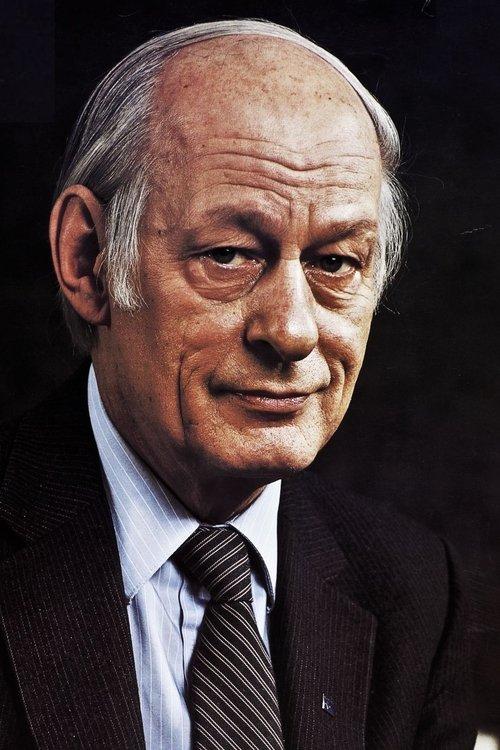 René Lévesque fotoğrafı