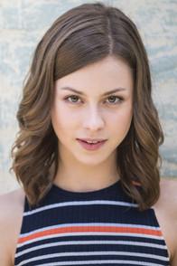 Laura Döbrösi fotoğrafı