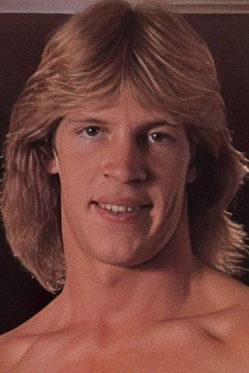 T.J. Scott fotoğrafı