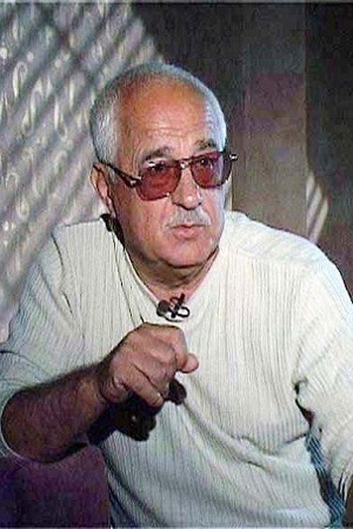 Aleksandr Polynnikov fotoğrafı