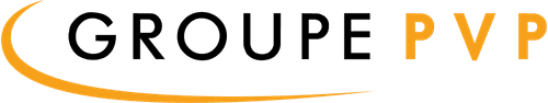 Groupe PVP logo