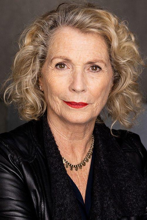 Maralyn Facey fotoğrafı