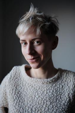 Sara Celler-Jezierska fotoğrafı