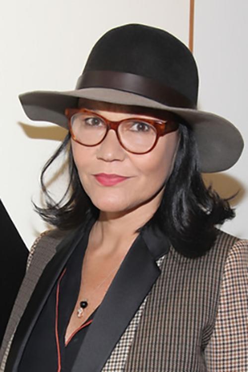 Patricia Black fotoğrafı