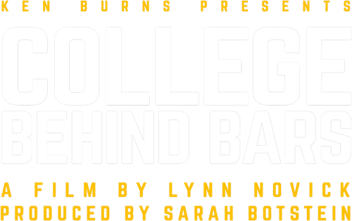 College Behind Bars logo