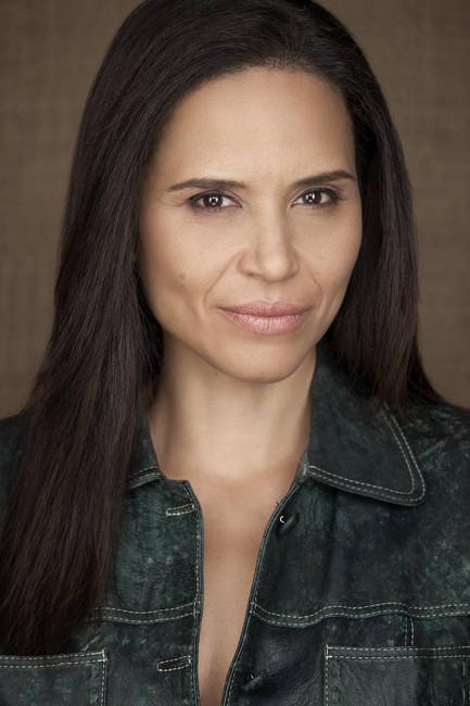 Vera Mercado fotoğrafı