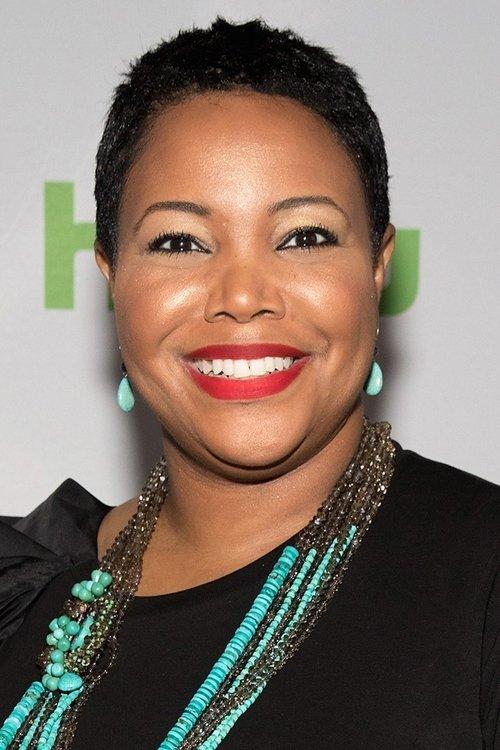 Kellie Shanygne Williams fotoğrafı