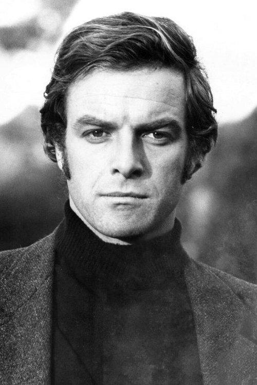 Gianni Garko fotoğrafı