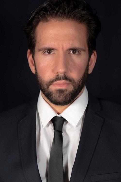 Thomas Khawam fotoğrafı